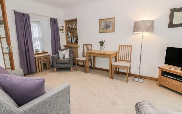 Kintyre Cottage