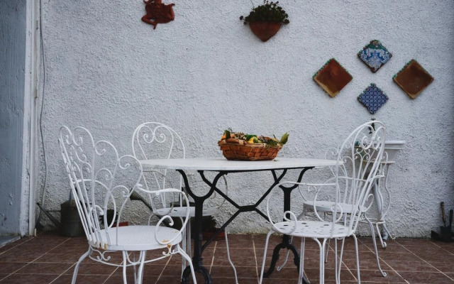 Easy Welcome Timo - Cartolari Country Apartments