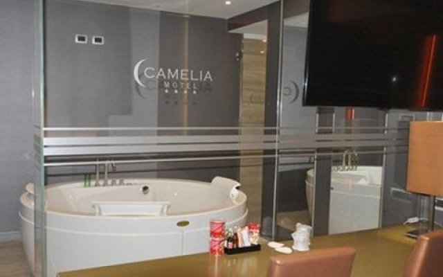 Motel Camelia Camilla Srl