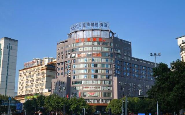 tianlongwanrongyue