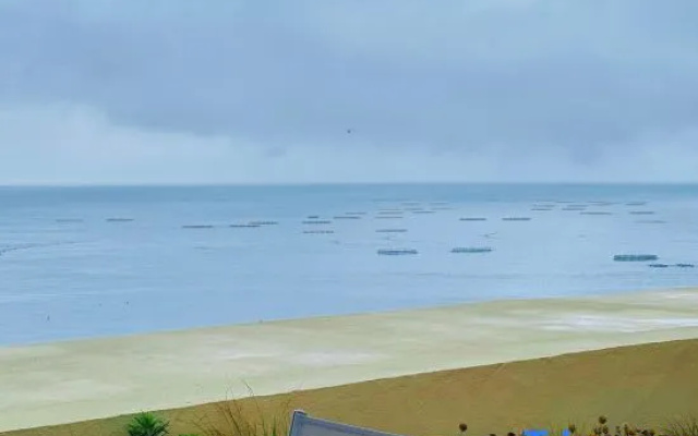 Howetown Isles – Beach – Qingdao