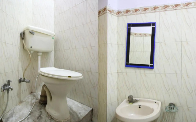 SPOT ON 38614 Shree Shyam Guest House