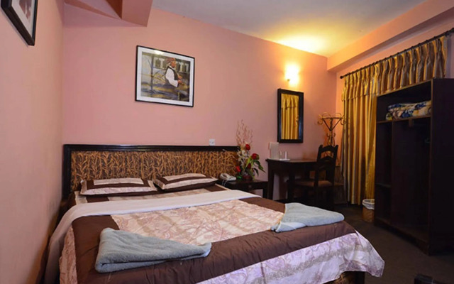Hotel Northfield