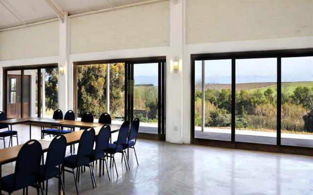 Onze Rust Guesthouse