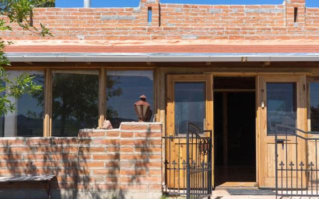 NextDoor at Dos Cabezas