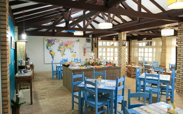 Pousada Quinta da Baleeira
