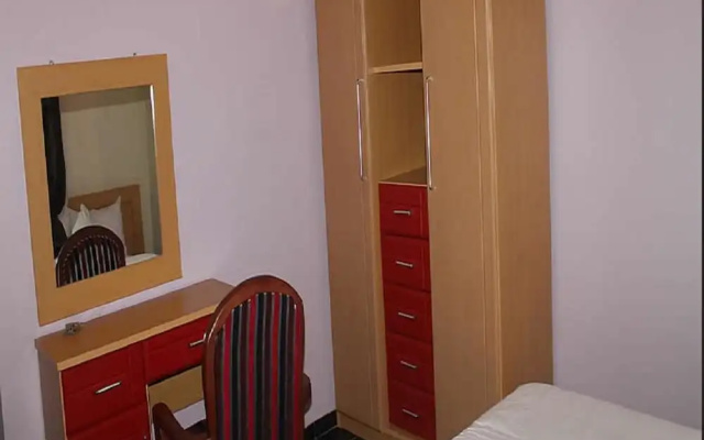 Chamcce Hotel