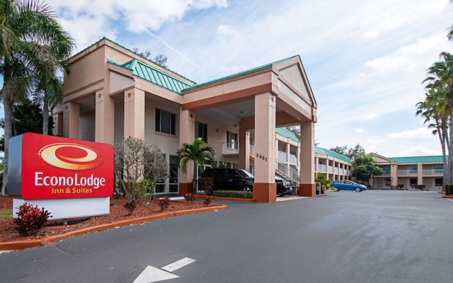Ramada Limited & Suites - Clearwater