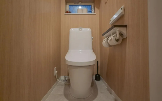 Tabi Time Kishinosato Miyama