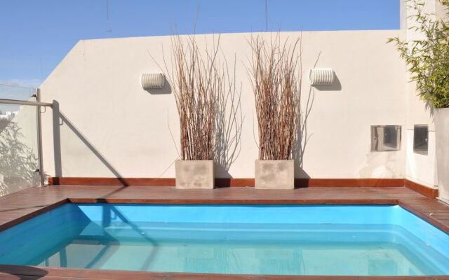 Cimma Suites Apart-Hotel