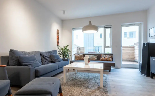 Apartment FR8