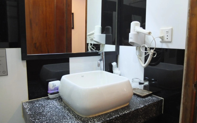 Baby Elephant Boutique Hotel