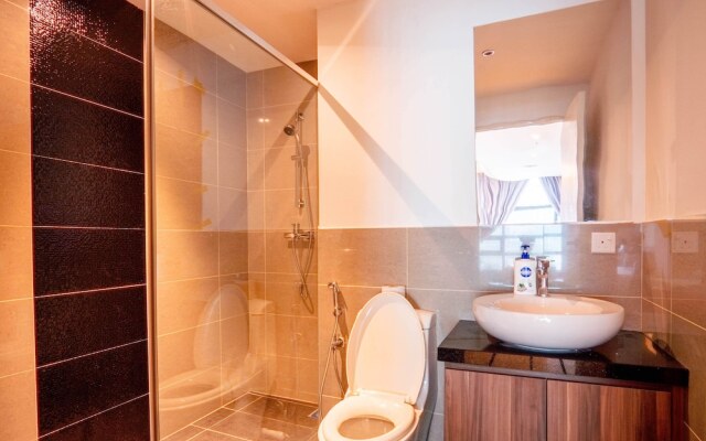 Bangsar Trade Centre by Airhost