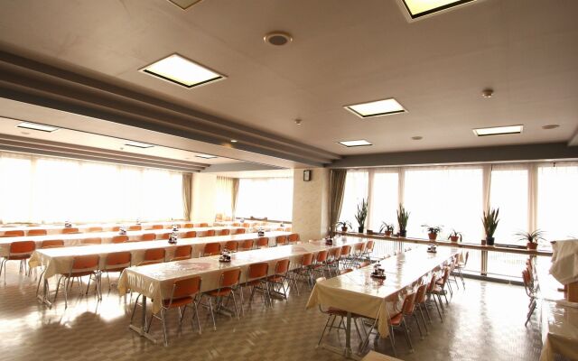 Hotel Chalet-Ryuo