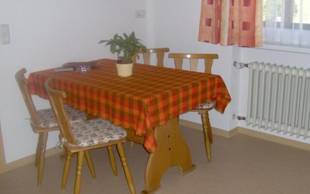 Appartementhaus Sabine