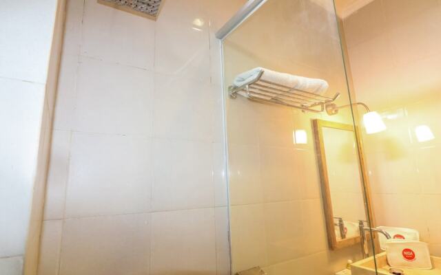 NIDA Rooms Agus Salim 40 Kraton