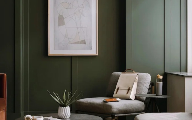 The Dutch Hotel Long Island City, Sonder by Marriott Bonvoy