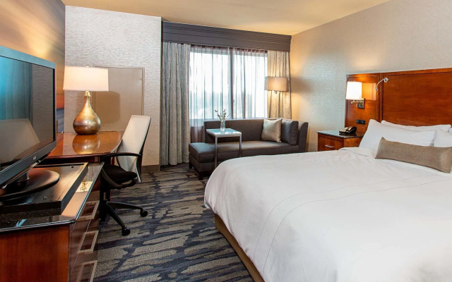 Rochester Airport Marriott