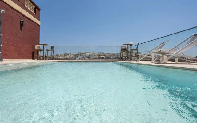 Casa Rosanna Malta B&B Adults only