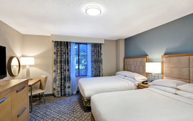 Embassy Suites by Hilton Orlando Downtown