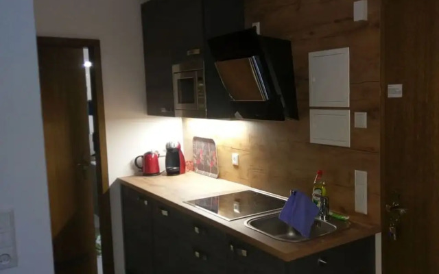 Todtmoos Modern Retreat