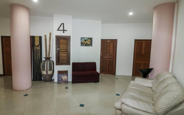 Mook Anda Hotel