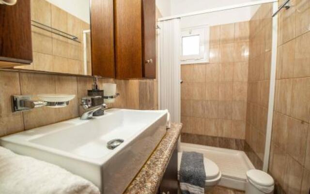 Stefanos Family Apartments