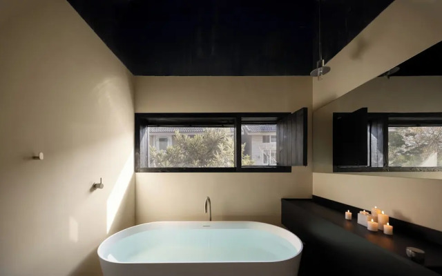 PlayHome-Seeing the Soul's Retreat