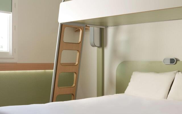 ibis budget Romorantin