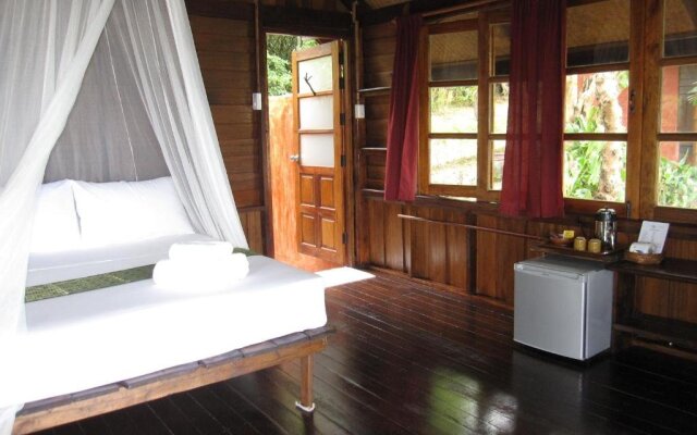 Bohemia Resort