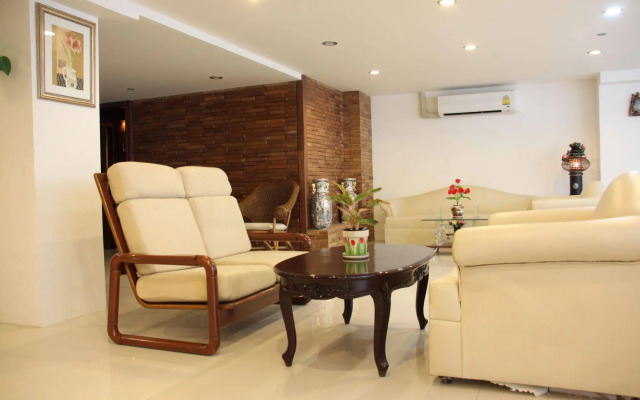Suites 31 Sukhumvit