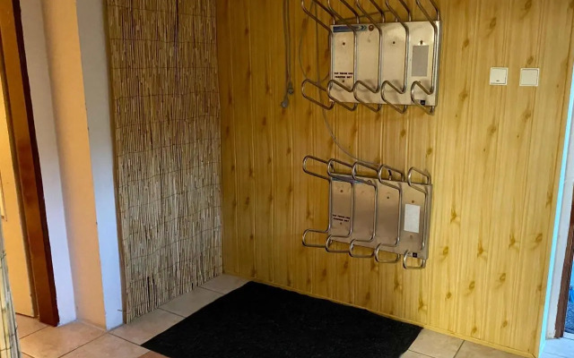 Holiday house Lipno-Slupecna
