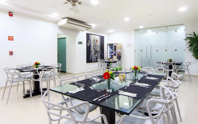 GIO Hotel Tama Cartagena