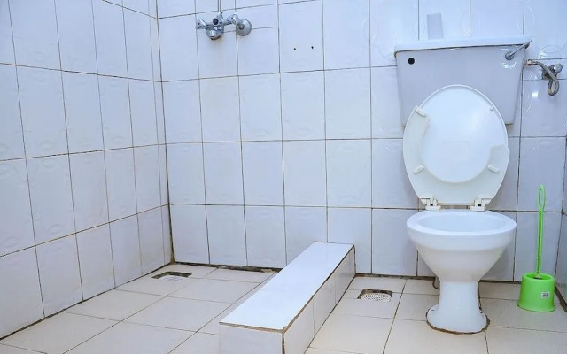 Venchester Guest House