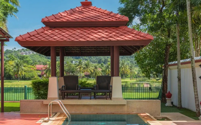 Villa Selaru by Tropiclook