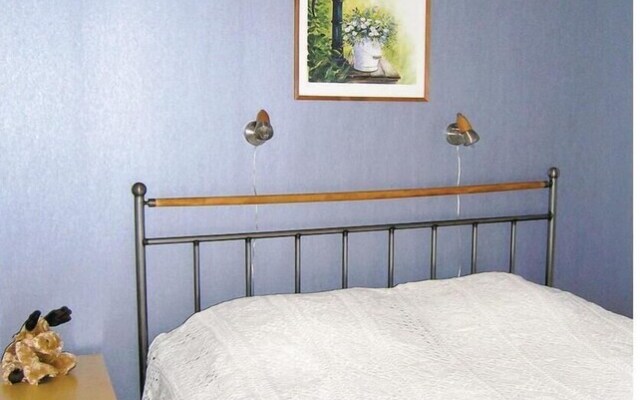 Nice Home in Vittaryd With 2 Bedrooms and Wifi