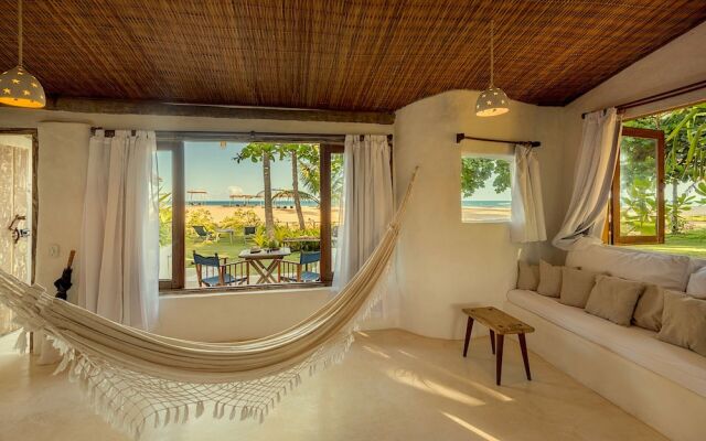 Hotel Calá & Divino