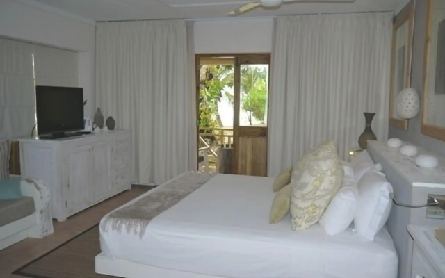 Indian Ocean Lodge