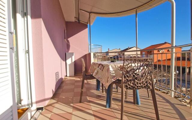 Apartment 1265