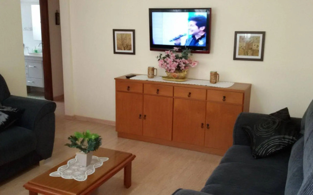 Apartamento Temporada Serra Negra