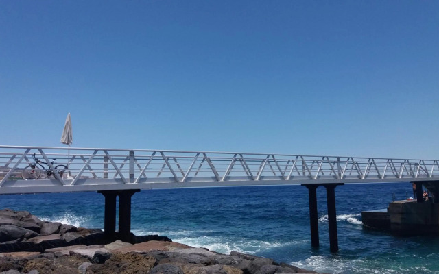 vivienda vacacional Maravillosa