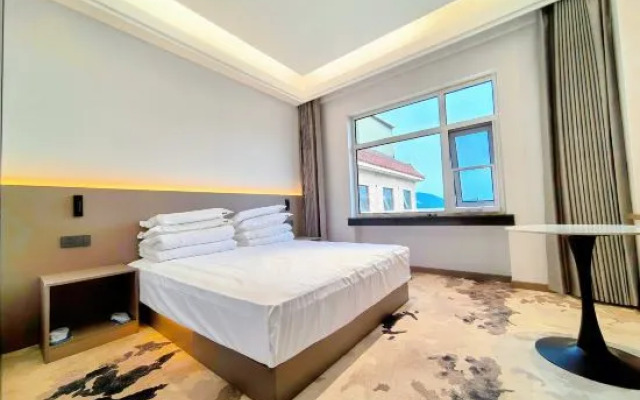 Star Patton Business Hotel