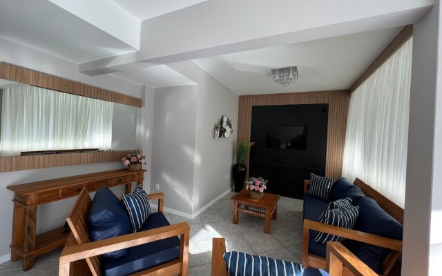 Ilha Forte Praia Hotel