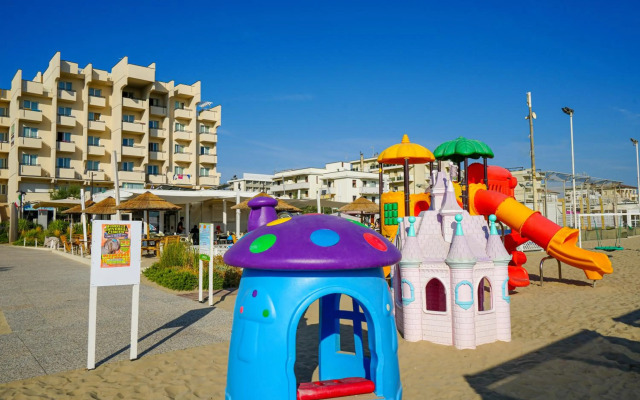 Hotel Dasamo - Dada Hotels