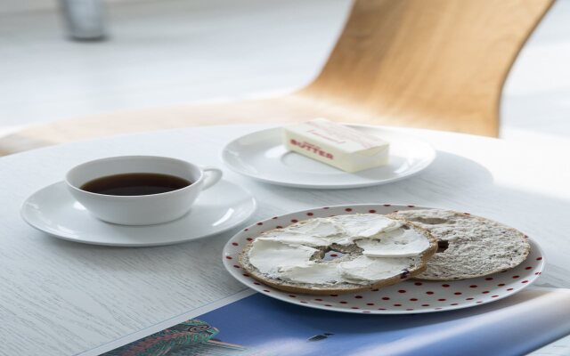 Garosu Stay Guest House