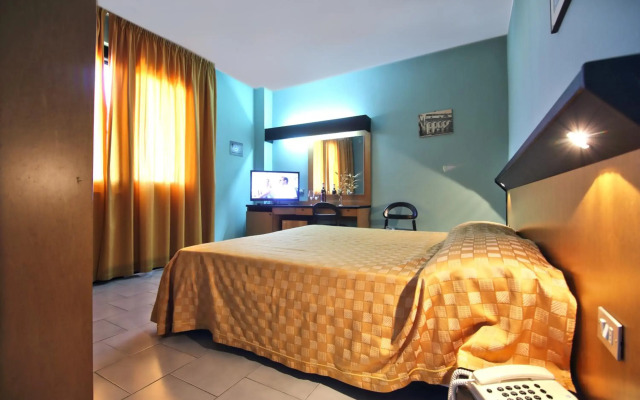 Green Sporting Club Hotel