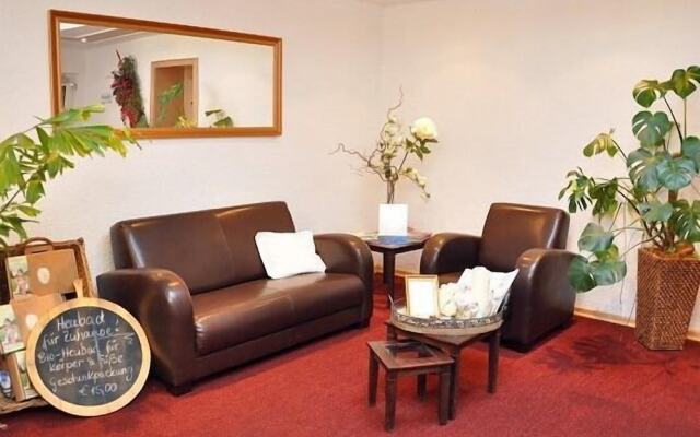 Hotel Schöne Aussicht