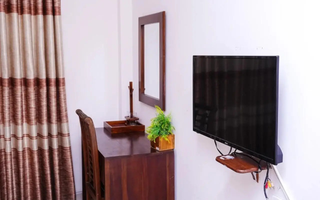 Victoria Palace. Lk by OYO Rooms