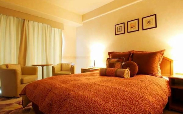 Hotel Villa Kuretake
