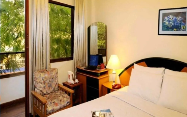 Hoang Ngoc 2 Hotel – Guest Rooms – Ho Chi Minh City
